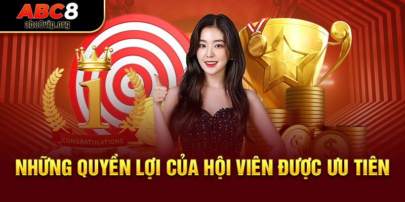 Chính sách bảo mật chỉ ra các quyền lợi của thành viên Chính sách bảo mật chỉ ra các quyền lợi của thành viên