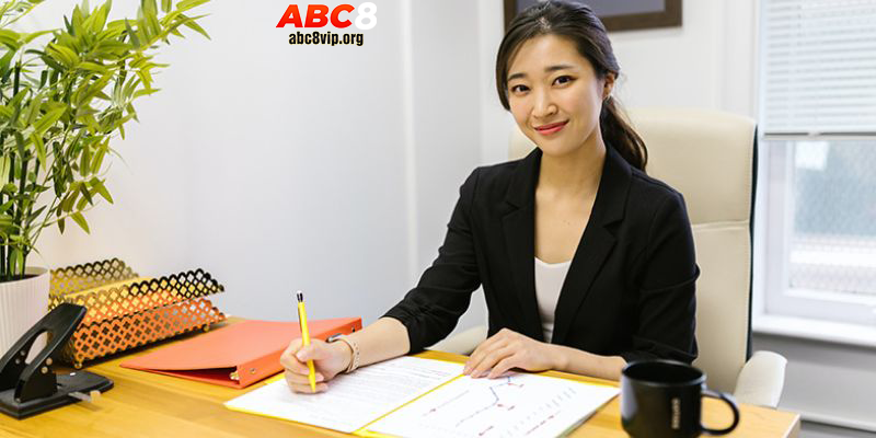 Tuyển dụng ABC8 - Vị trí CSKH Tuyển dụng ABC8 - Vị trí CSKH