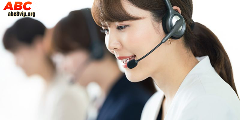 Tuyển dụng ABC8 - Vị trí Sale Tuyển dụng ABC8 - Vị trí Sale