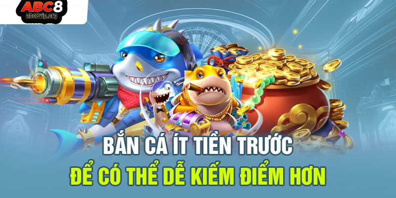 Săn cá giá rẻ trước tiên Săn cá giá rẻ trước tiên