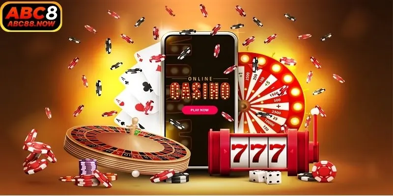 Những tựa game hấp dẫn tại sân chơi