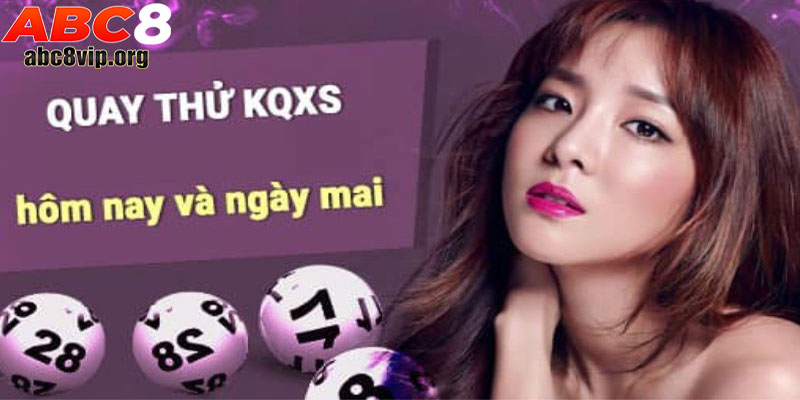 Ưu điểm của quay thử xổ số Ưu điểm của quay thử xổ số