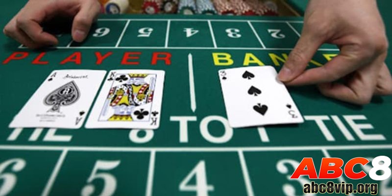 Giới thiệu về Baccarat Giới thiệu về Baccarat